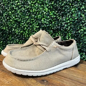 Mr. J Men’s Shoes - Size 9